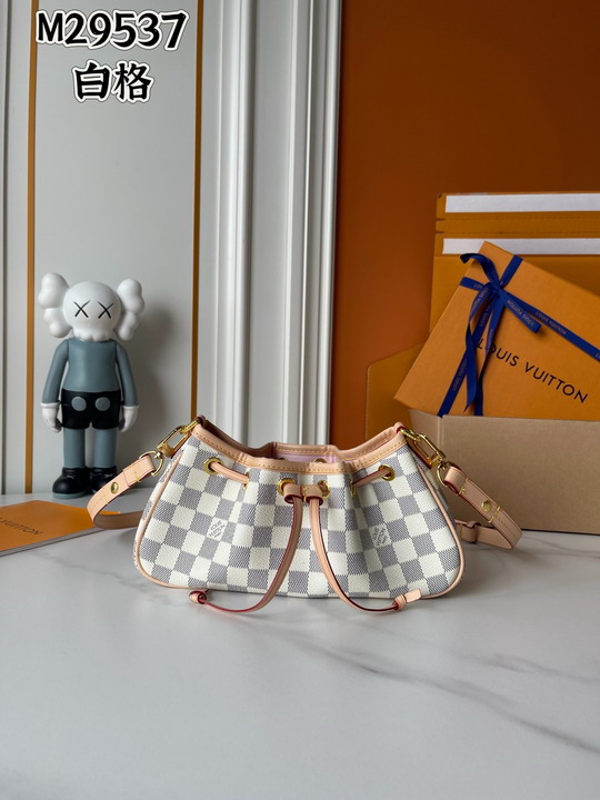 Louis Vuitton Noe Bag ID:20261020-304